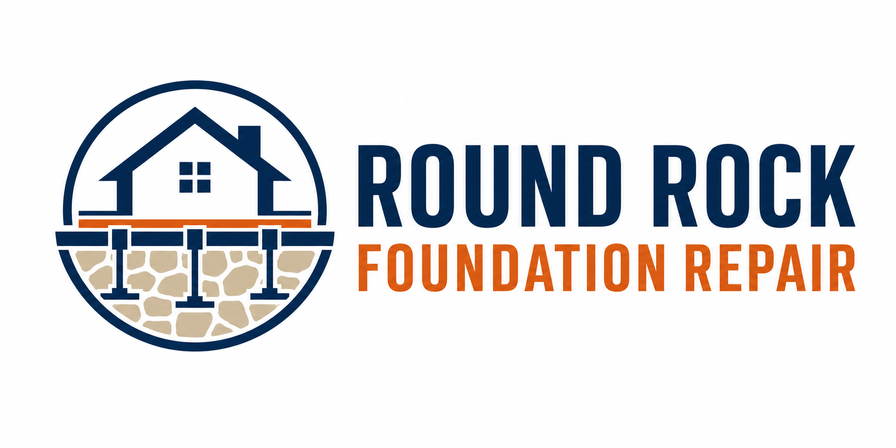 Round Rock Foundation Pros
